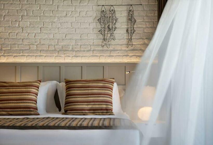 جناح غرفتين نوم, Acanthus Cennet Barut Collection   Ultra All Inclusive
