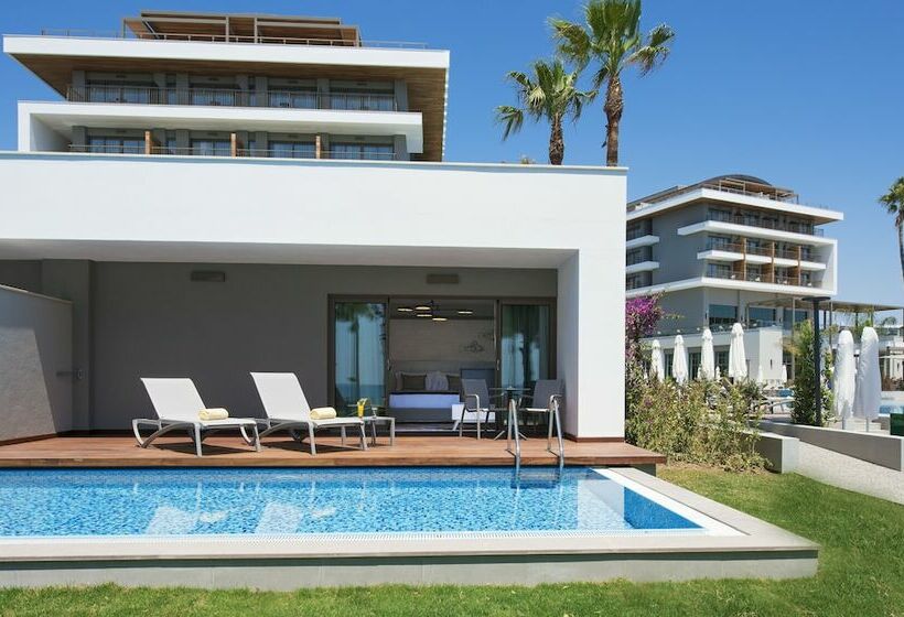 غرفة سوبيريور, Acanthus Cennet Barut Collection   Ultra All Inclusive