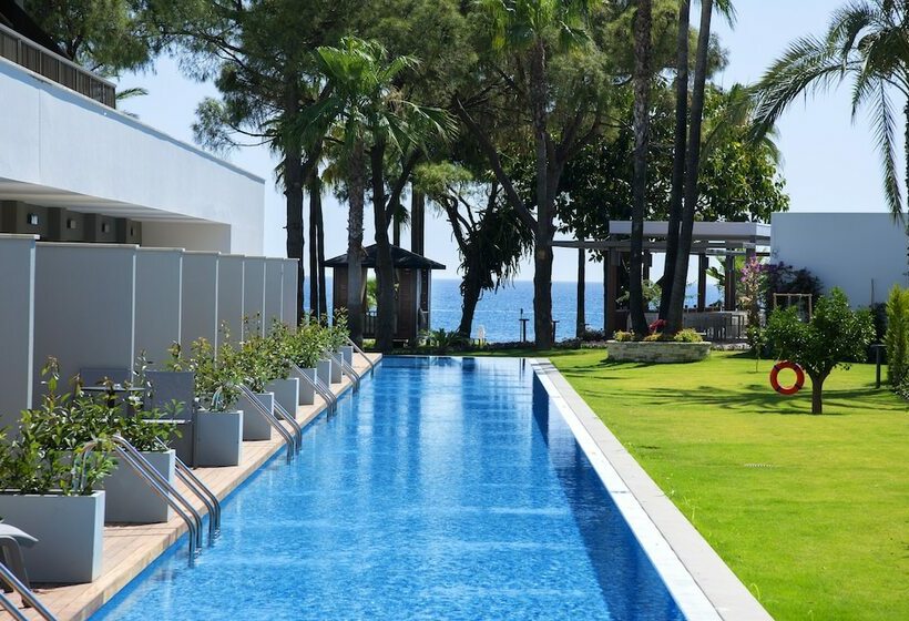 غرفة سوبيريور, Acanthus Cennet Barut Collection   Ultra All Inclusive
