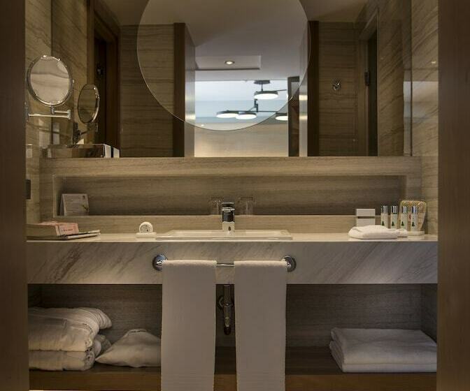 غرفة سوبيريور, Acanthus Cennet Barut Collection   Ultra All Inclusive
