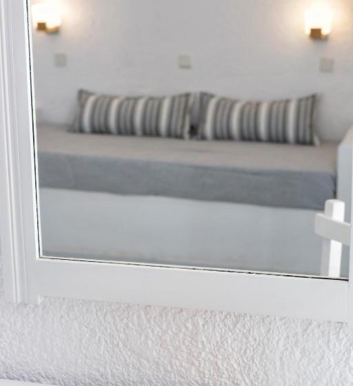 전망 스위트, Artemis Suites