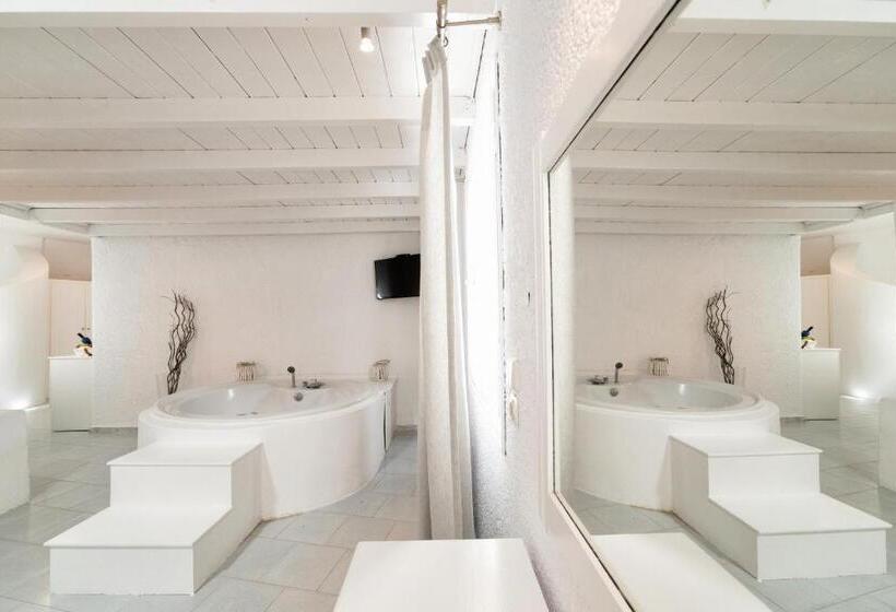 전망 스위트, Artemis Suites