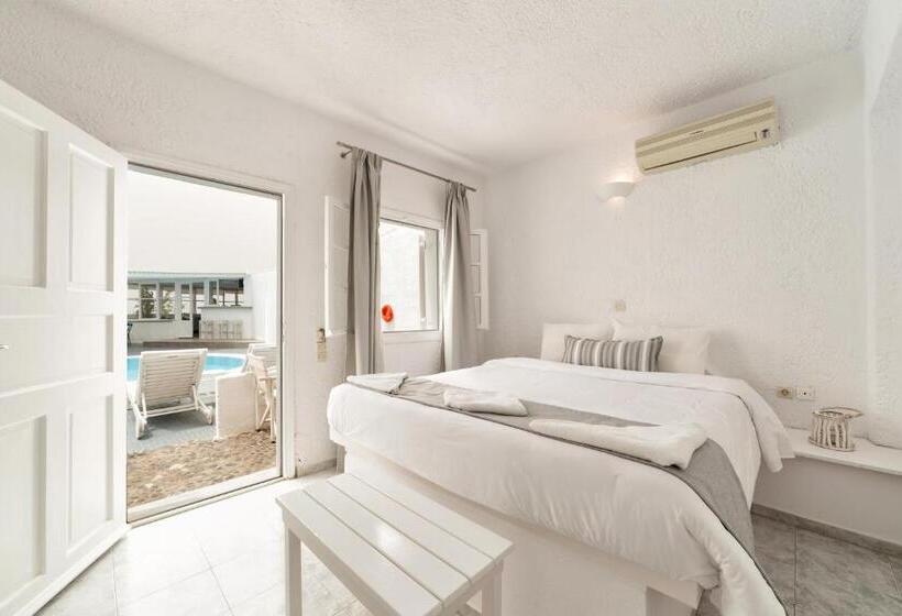 수피리어 전망 룸, Artemis Suites
