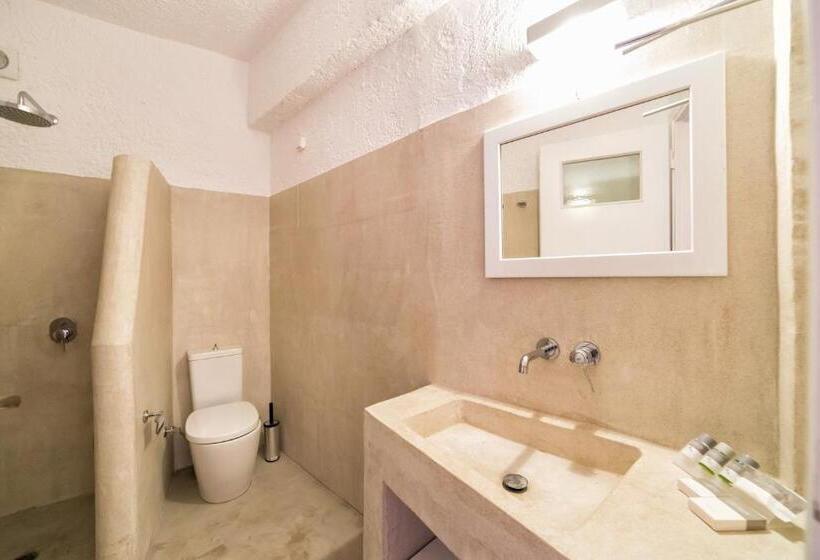 스탠다드 룸, Artemis Suites