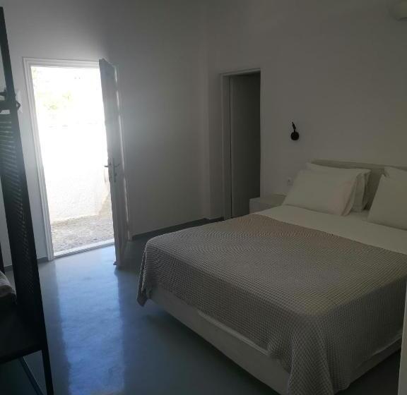 침실 2개 스위트, Artemis Suites
