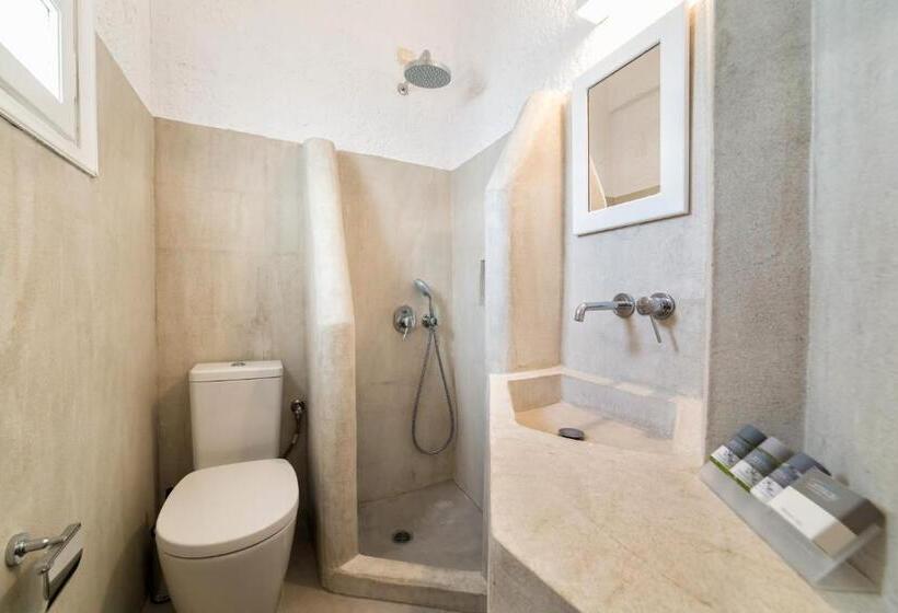 스탠다드 룸, Artemis Suites