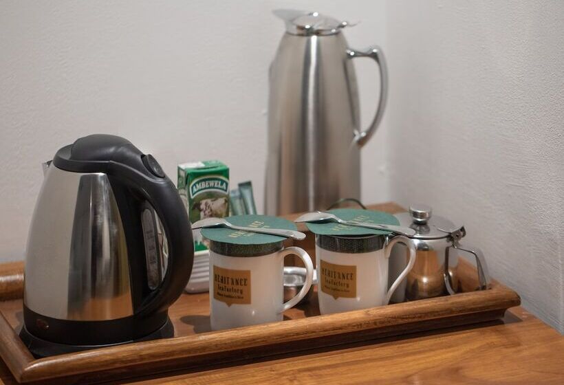 Номер Superior, Heritance Tea Factory