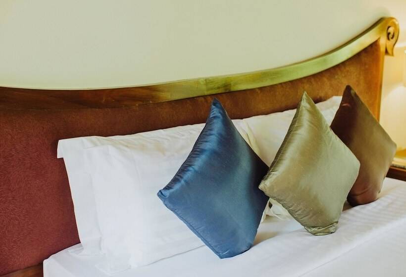 빌라 침실 1개, Nora Beach Resort & Spa   Sha Extra Plus