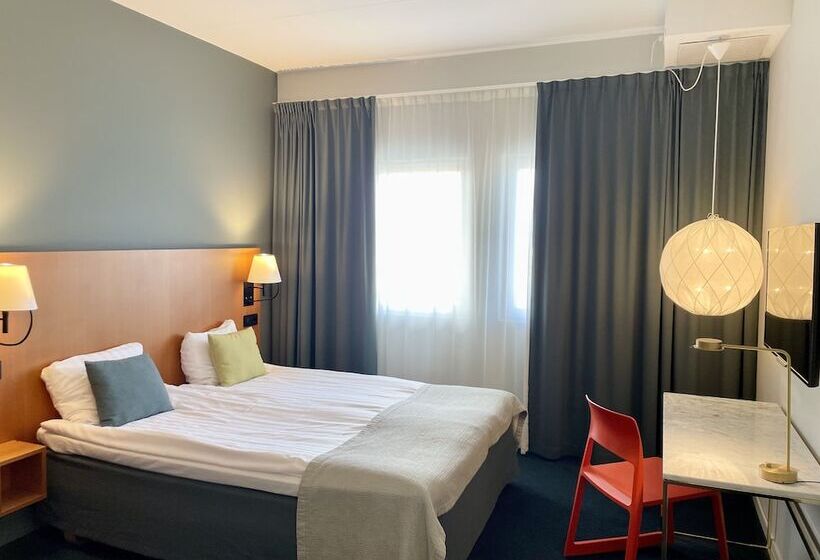 스탠다드 룸, Quality Hotel Globe