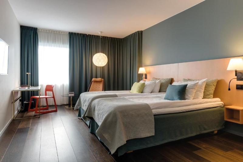 스탠다드 룸, Quality Hotel Globe
