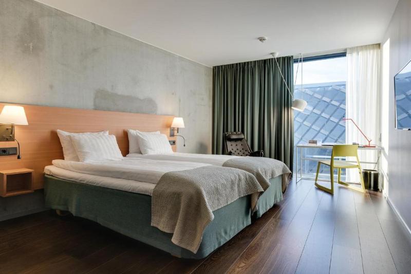 스탠다드 룸, Quality Hotel Globe