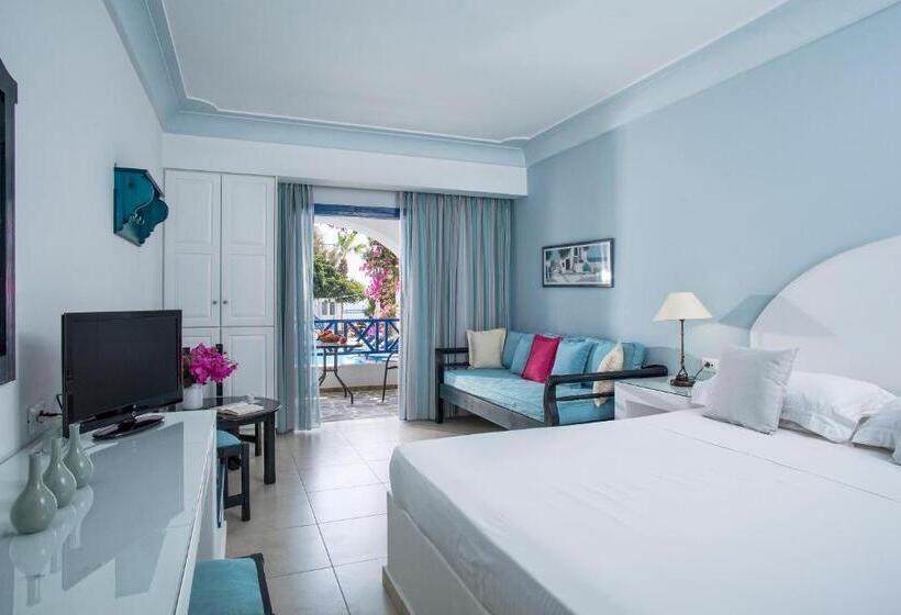 Трехместный Номер Superior, Veggera Beach