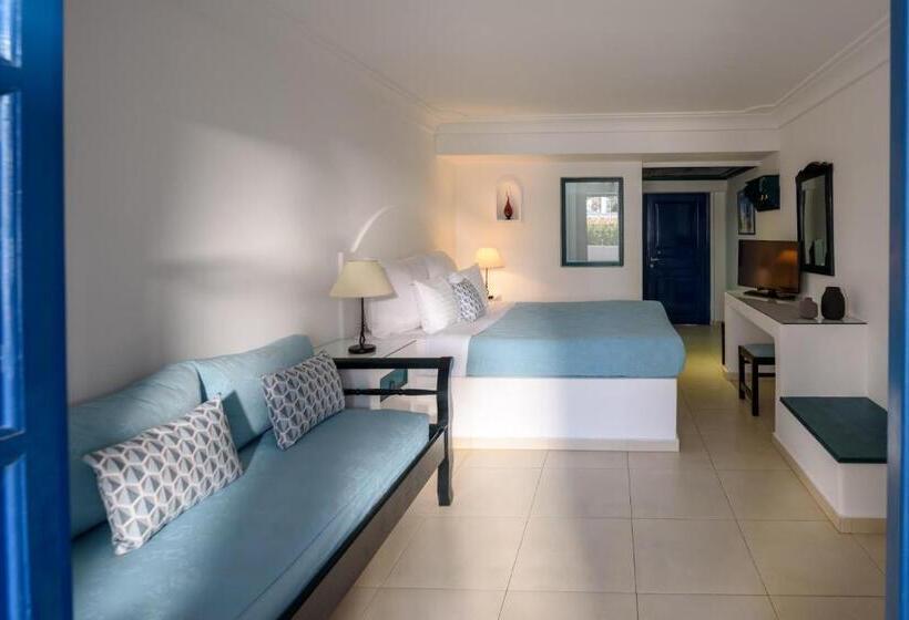 Трежместный Номер Economy, Veggera Beach