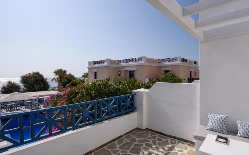 Трехместный Номер Superior, Veggera Beach