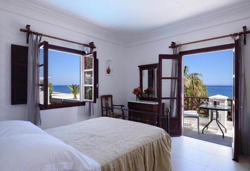 Трехместный Номер Superior, Veggera Beach