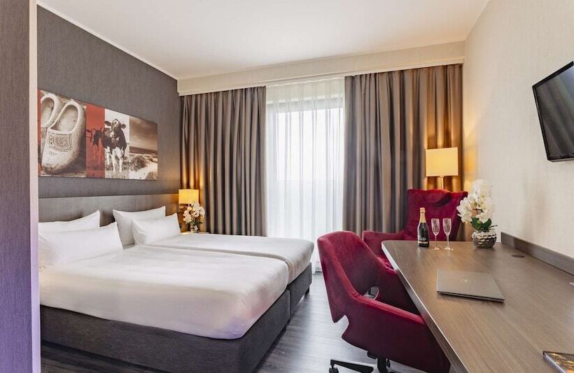 اتاق راحتی, Plaza Premium Grand Winston