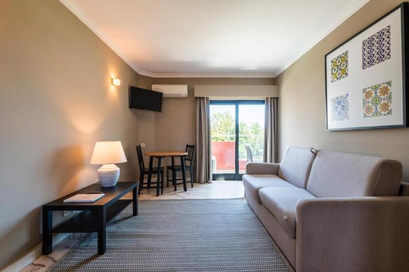 Апартаменты 1 Спальня, Topazio Vibe Beach Hotel & Apartments   Adults Friendly