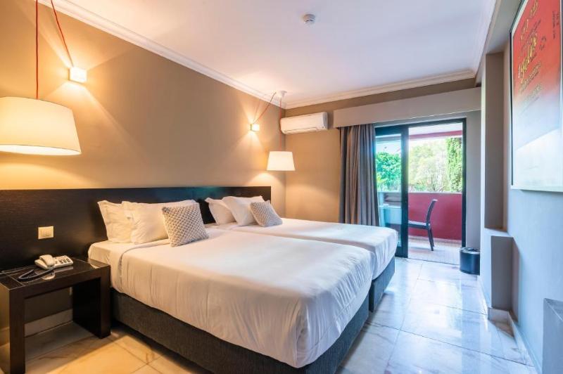 Апартаменты 1 Спальня, Topazio Vibe Beach Hotel & Apartments   Adults Friendly
