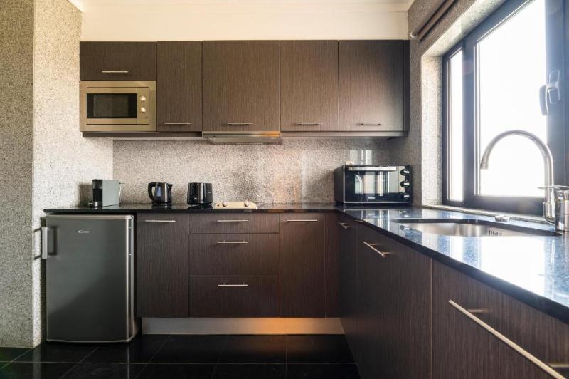 Апартаменты 1 Спальня, Topazio Vibe Beach Hotel & Apartments   Adults Friendly