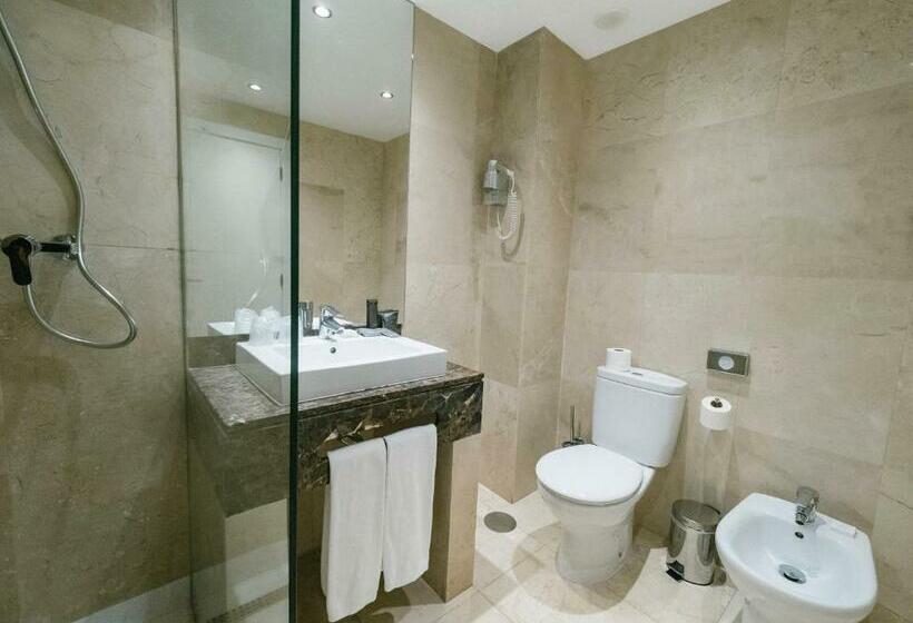 Номер Стандарт, Topazio Vibe Beach Hotel & Apartments   Adults Friendly
