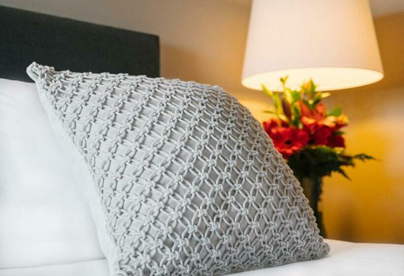 Номер Стандарт, Topazio Vibe Beach Hotel & Apartments   Adults Friendly