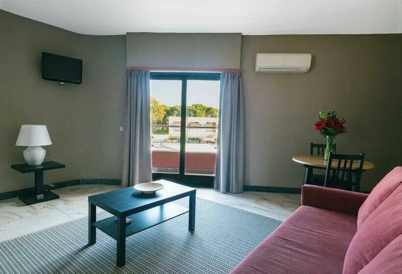Апартаменты 1 Спальня, Topazio Vibe Beach Hotel & Apartments   Adults Friendly