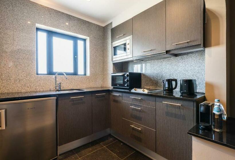 Студия Стандарт, Topazio Vibe Beach Hotel & Apartments   Adults Friendly
