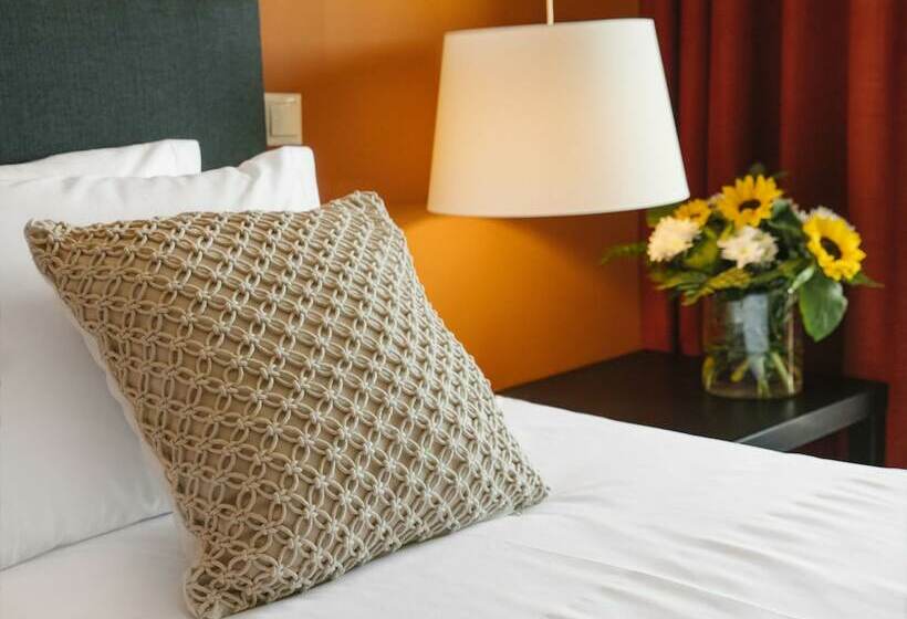 Номер Economy, Topazio Vibe Beach Hotel & Apartments   Adults Friendly