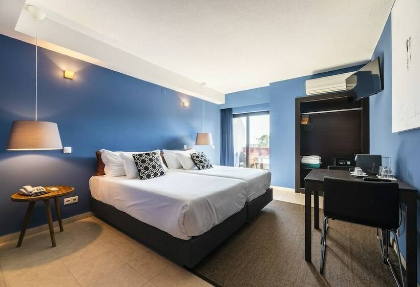 Номер Superior, Topazio Vibe Beach Hotel & Apartments   Adults Friendly