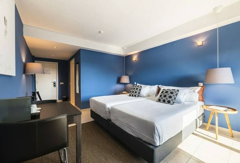 Номер Superior, Topazio Vibe Beach Hotel & Apartments   Adults Friendly