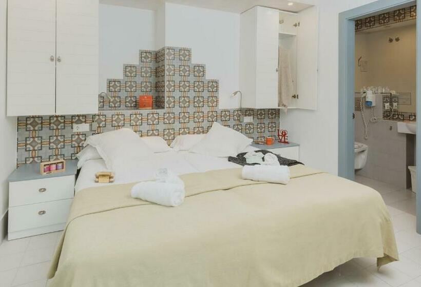 Номер Стандарт, Hostal Gravina