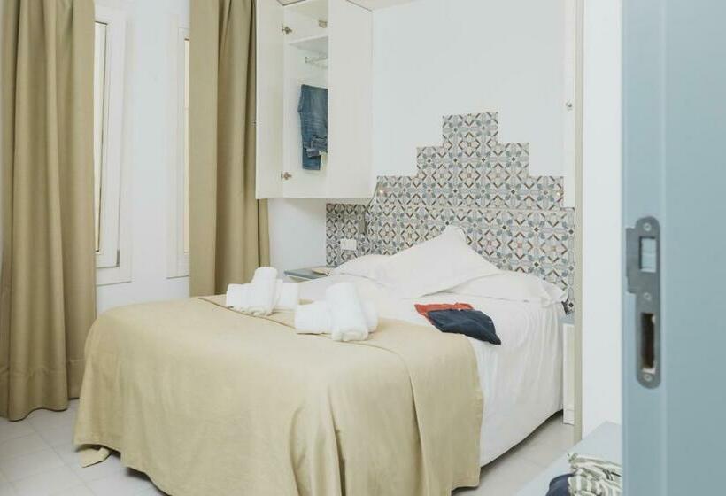 Номер Стандарт, Hostal Gravina
