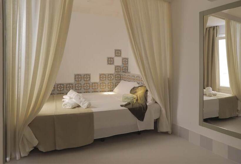 Номер Стандарт, Hostal Gravina
