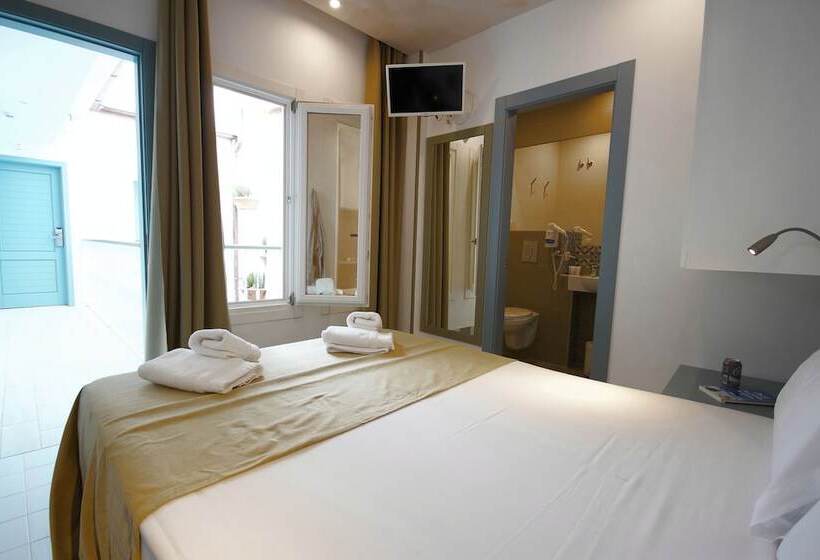 Номер Стандарт, Hostal Gravina
