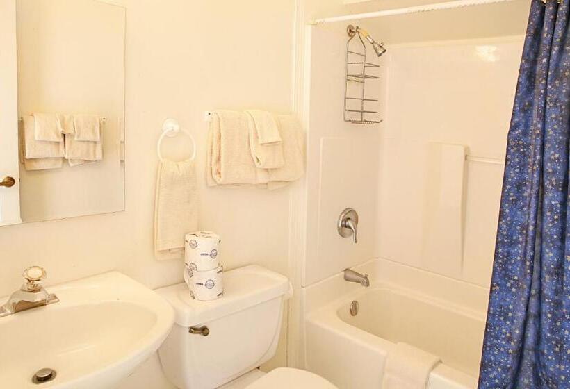 Дом 1 Спальня, Maris Stella Inn