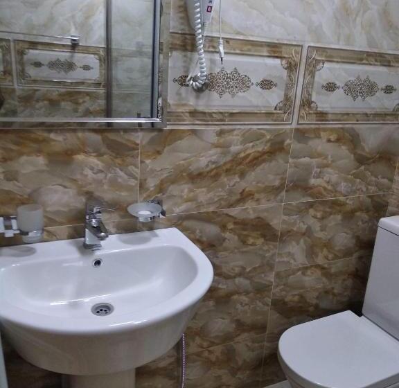 Apartamento 1 Dormitório, Apart Hotel Alex