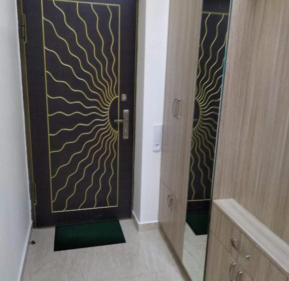 Apartamento 1 Dormitório, Apart Hotel Alex