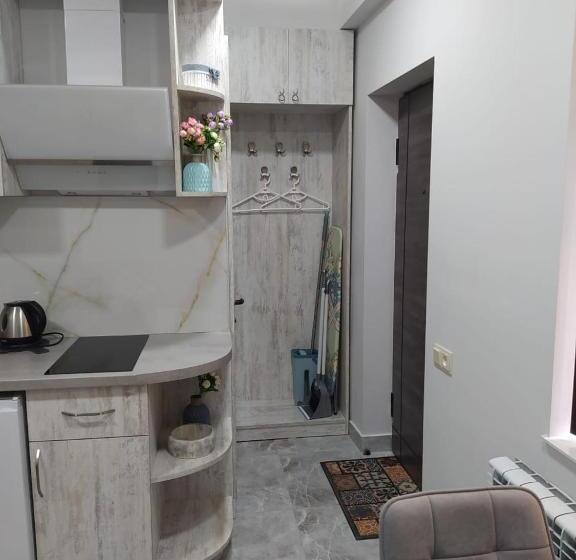 Apartamento 1 Quarto Rés-do-chão, Apart Hotel Alex