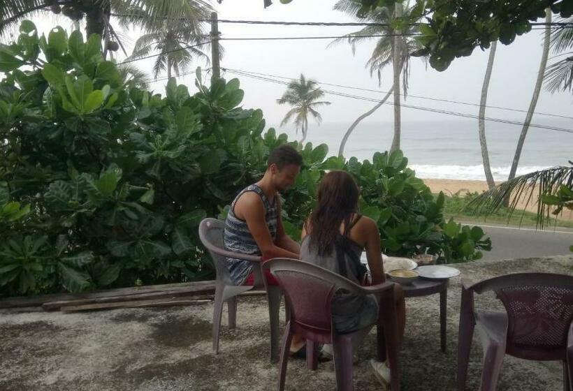 Номер Economy, Green Villa Beach And Juice Bar