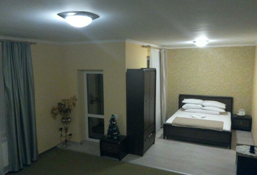 اتاق استاندارد, Guest House At Lesya Ukrainka