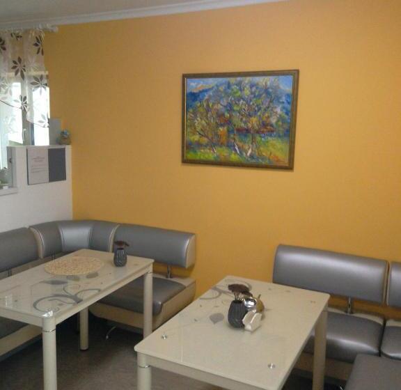 اتاق استاندارد, Guest House At Lesya Ukrainka