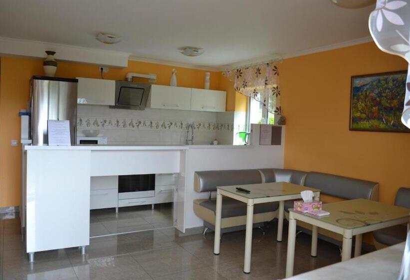 اتاق لوکس, Guest House At Lesya Ukrainka