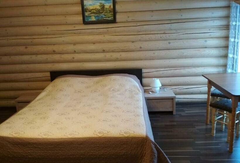 Номер Стандарт, Mini Hotel Zakrut
