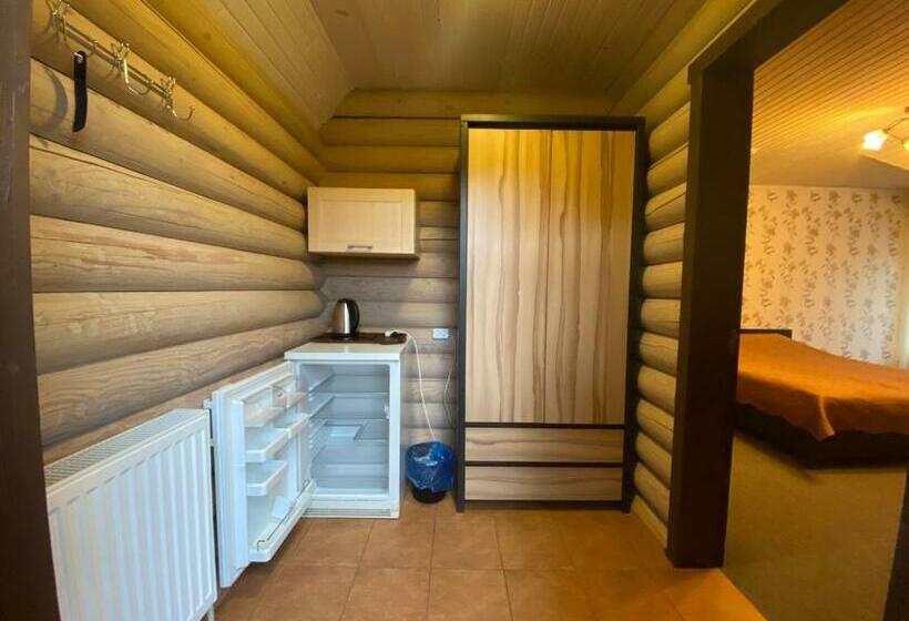 Номер Стандарт, Mini Hotel Zakrut