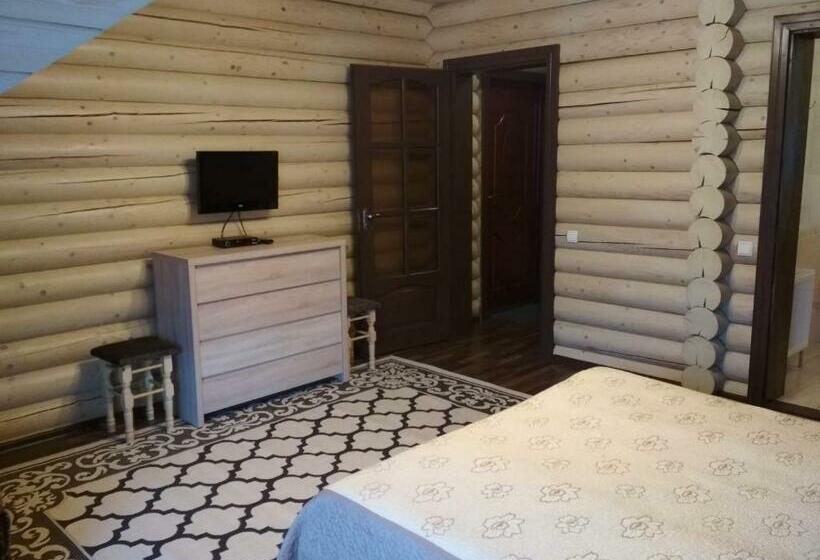 Номер Стандарт, Mini Hotel Zakrut