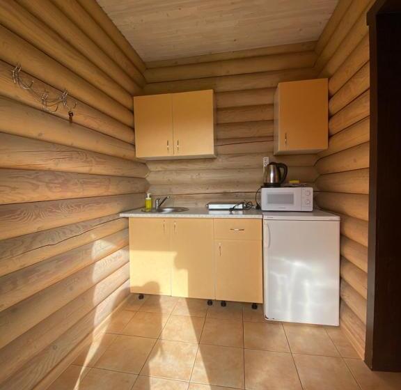 Апартаменты 1 Спальня, Mini Hotel Zakrut