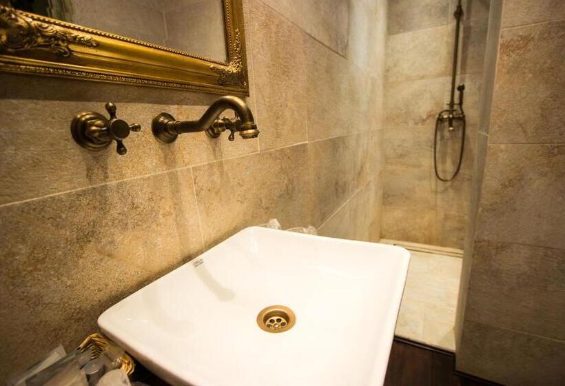 اتاق استاندارد, Vila Terrasse