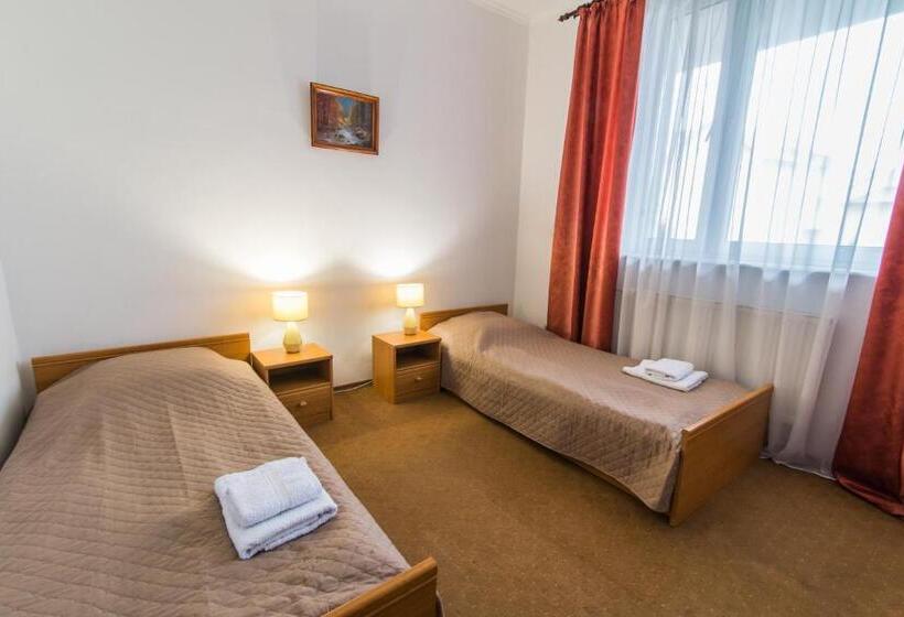 Номер Стандарт с Балконом, Villa Kameliya