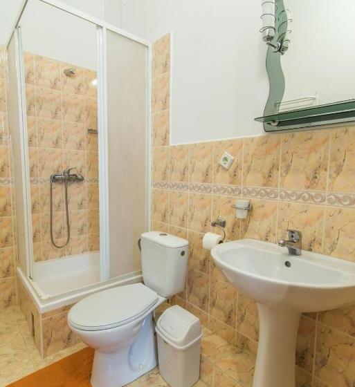 Вилла 1 Спальня, Villa Kameliya
