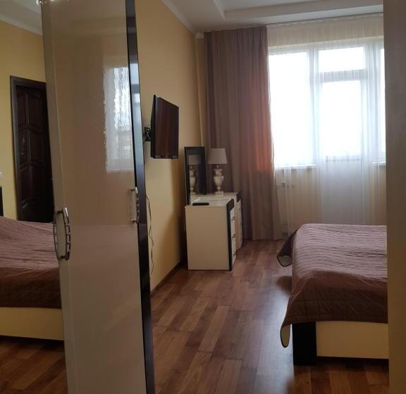 Family Suite, Villa Kameliya